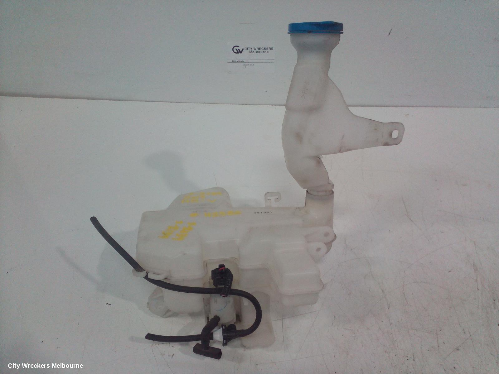 HONDA HRV WASHER BOTTLE, RU, 12/2014 - 10/2021 - Image 2