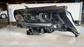 TOYOTA PRADO LEFT HEADLAMP, 150 SERIES, GXL/VX/VX LIMITED/KAKADU, BI-LED TYPE, 08/2017 - 11/2023 - Image 1