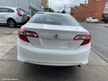 TOYOTA CAMRY RIGHT REAR DOOR, ASV50/AVV50, 12/2011 - 05/2015 - Image 1