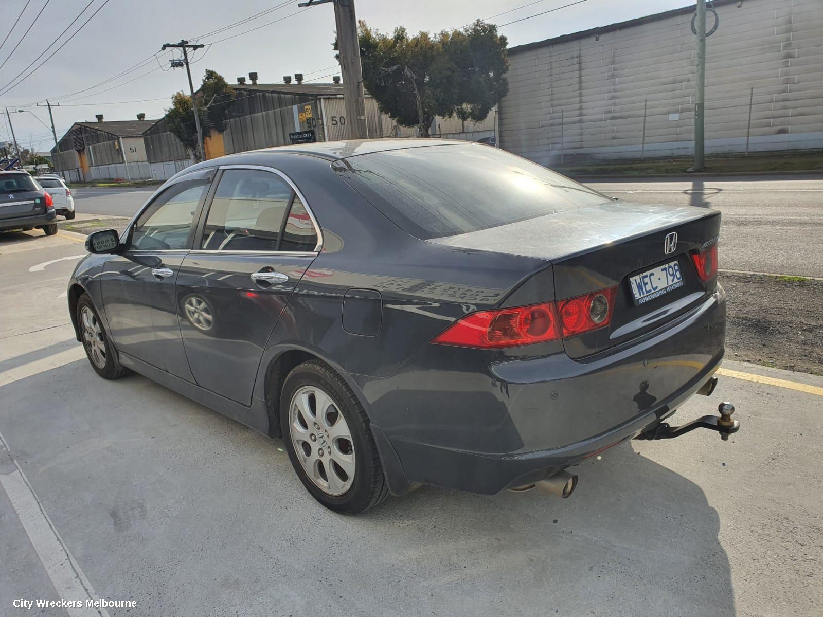 HONDA ACCORD MOUNT, 7TH GEN, CL/EURO (VIN JHMCL), 06/2003 - 03/2008 - Image 3