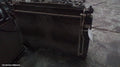 HOLDEN CAPTIVA RADIATOR, MANUAL, 2.4, PETROL, CG, 11/2009 - 02/2011 - Image 1