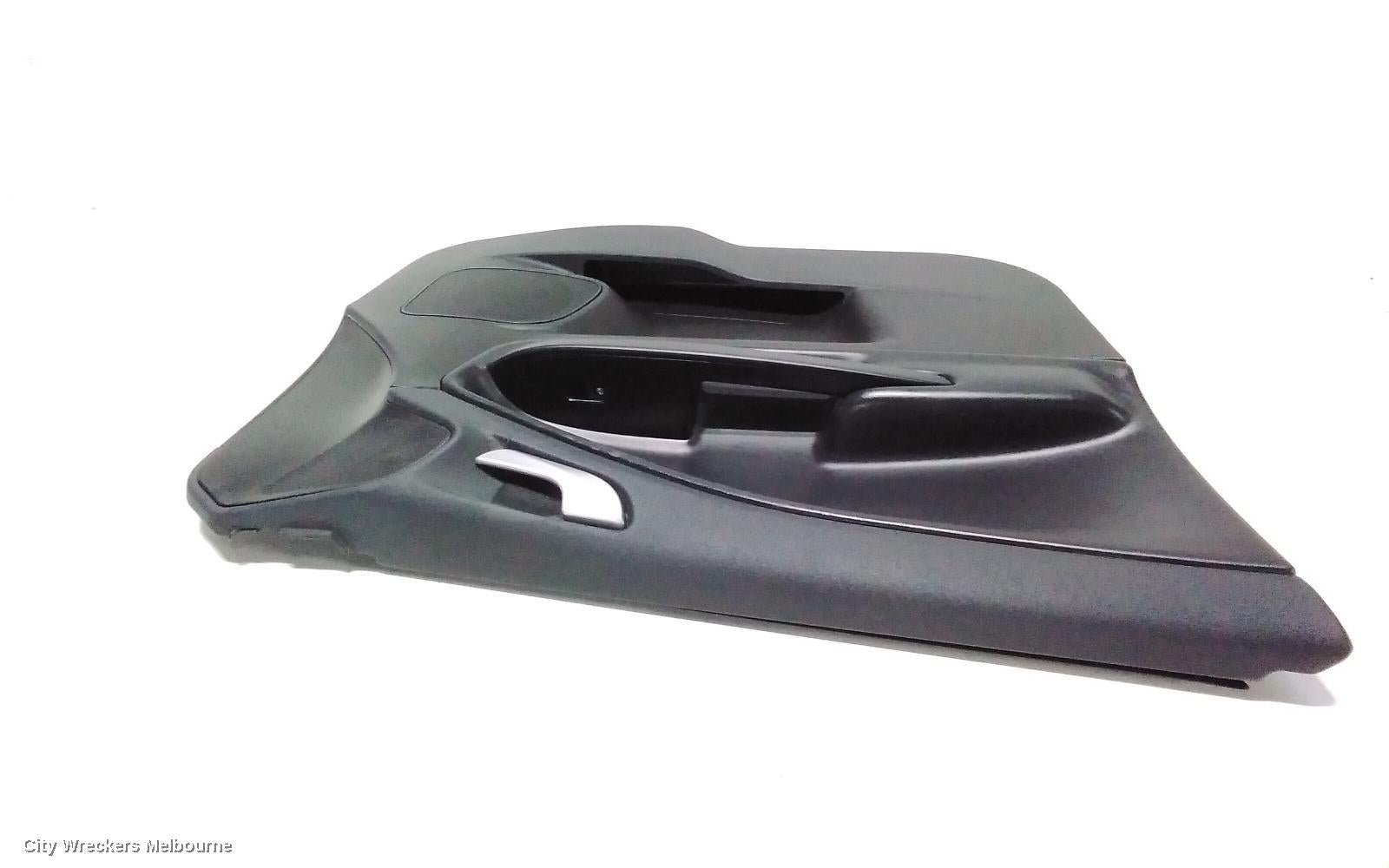ALFA ROMEO GIULIETTA DOOR TRIM, LH FRONT, 940 SERIES, 01/2011 ONWARDS - Image 1