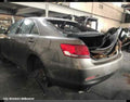 TOYOTA AURION FUEL PUMP, GSV40R 10/2006 - 03/2012 - Image 1