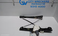 BMW 3 SERIES RIGHT FRONT WINDOW REG/MOTOR, E90, SEDAN, 03/2005 - 01/2012 - Image 1