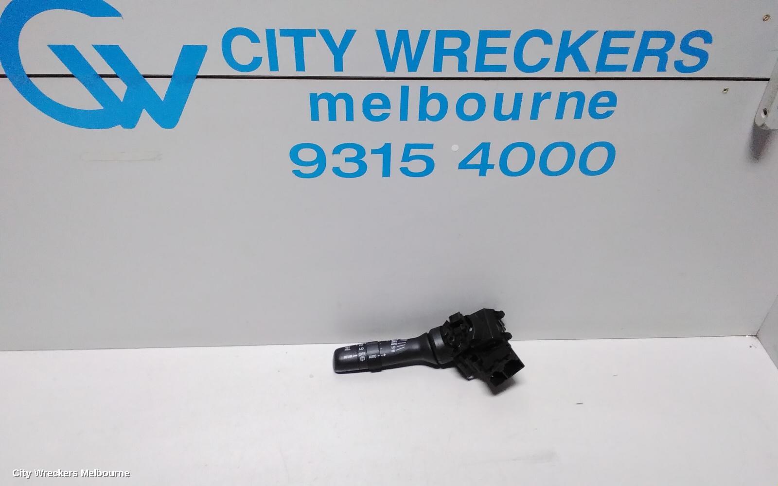 TOYOTA ESTIMA COMBINATION SWITCH, XR50, WIPER SWITCH, 05-19 - Image 1