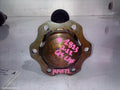 AUDI Q5 LEFT DRIVESHAFT, FRONT, 3.0, DIESEL, Q5, FY, 02/2017 ONWARDS - Image 1