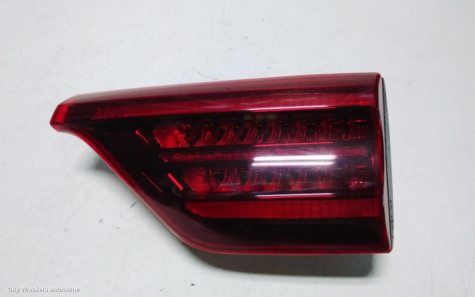 KIA SPORTAGE REAR GARNISH, TAILGATE LAMP (RH SIDE), GT LINE/SLI, QL, 07/2018 - 08/2021 - Image 3