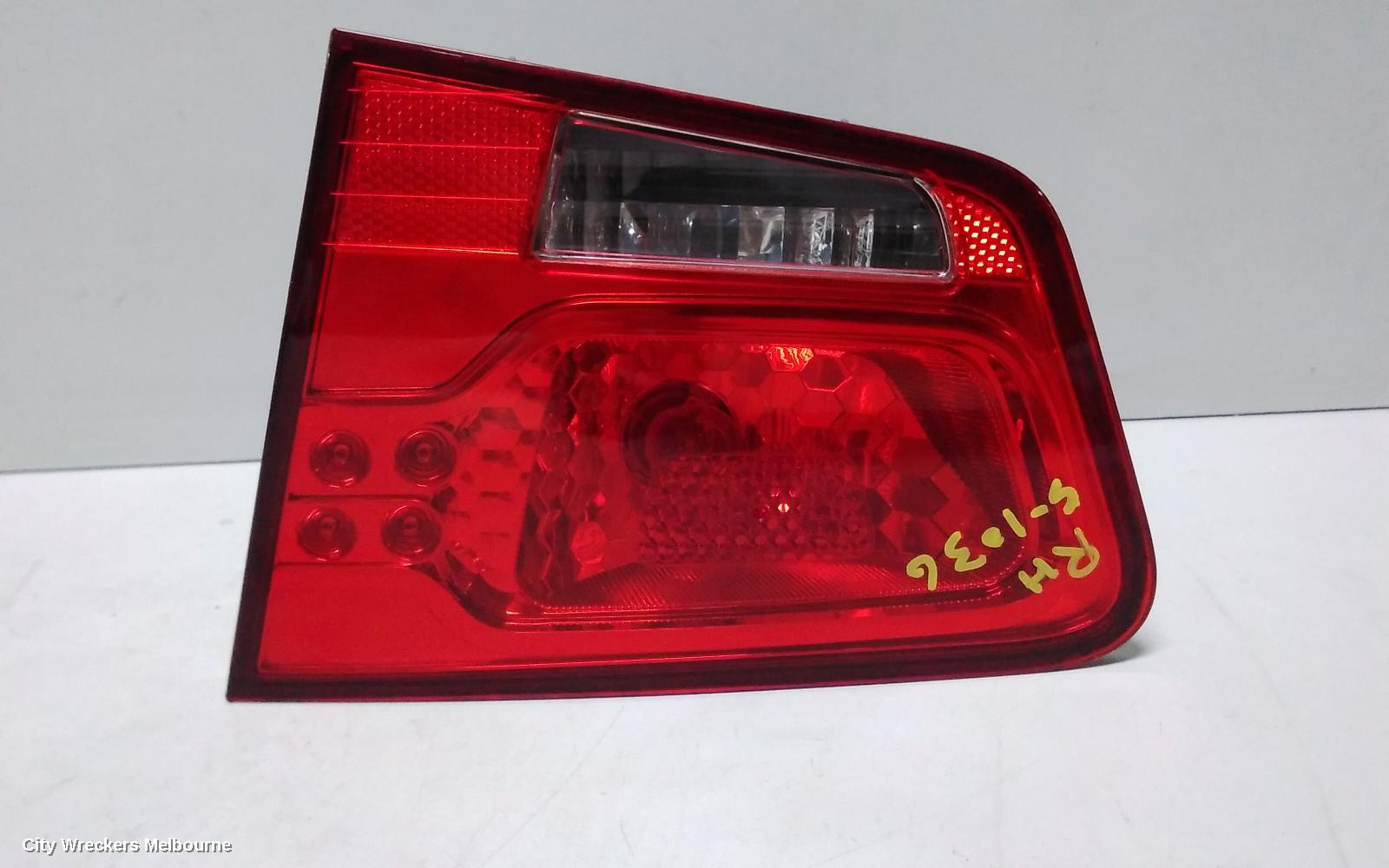 KIA CERATO REAR GARNISH, BOOTLID LAMP (RH SIDE), TD, SEDAN, 10/2008 - 03/2013 - Image 3