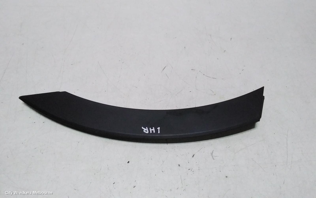 KIA SORENTO WHEEL ARCH FLARE, LH REAR, MQ4, 02/2020 ONWARDS - Image 2