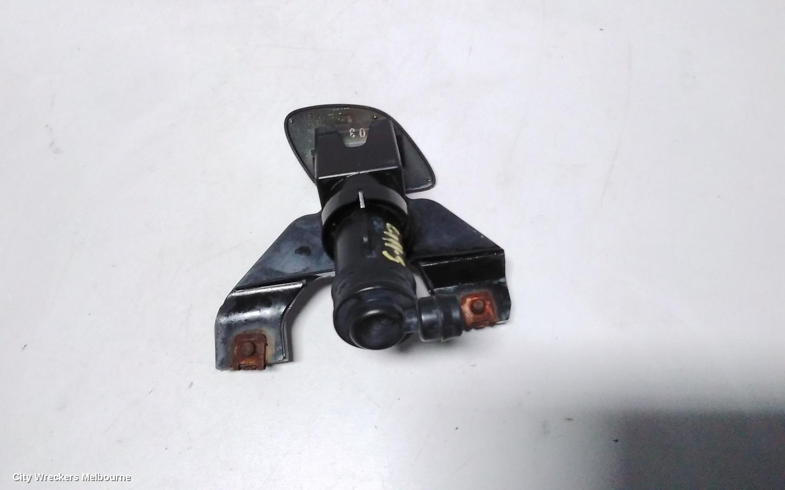 LEXUS RX SERIES WASHER JET, XU30, 01/2003 - 02/2009 - Image 3
