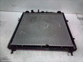 LDV T60 RADIATOR, AUTO, 2.8, DIESEL, SK8C, 07/2017 - 08/2021 - Image 1