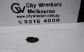 MERCEDES VITO FAN SPEED RESISTOR, 447, 03/2015 ONWARDS - Image 1