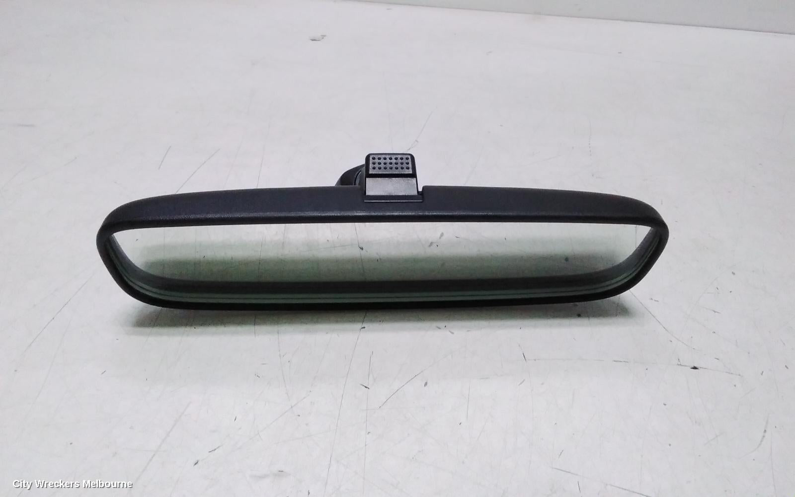 TOYOTA YARIS INTERIOR MIRROR, XP130 SERIES, 10/2011 - 12/2019 - Image 1
