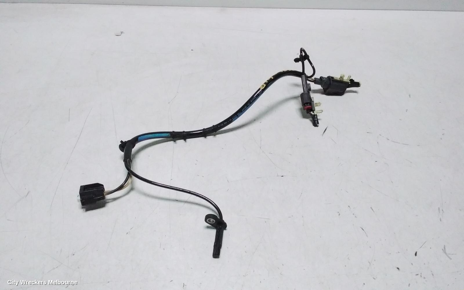 FORD ENDURA ABS SENSOR, CA, LH REAR, AWD, 09/2018 - 06/2020 - Image 3
