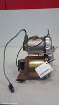 VOLKSWAGEN GOLF PARTICULATE FILTER/DPF, DIESEL, 2.0, CRBC CODE, W/ CATALYTIC CONVERTER, GEN 7, 11/2012 - 08/2020 - Image 1