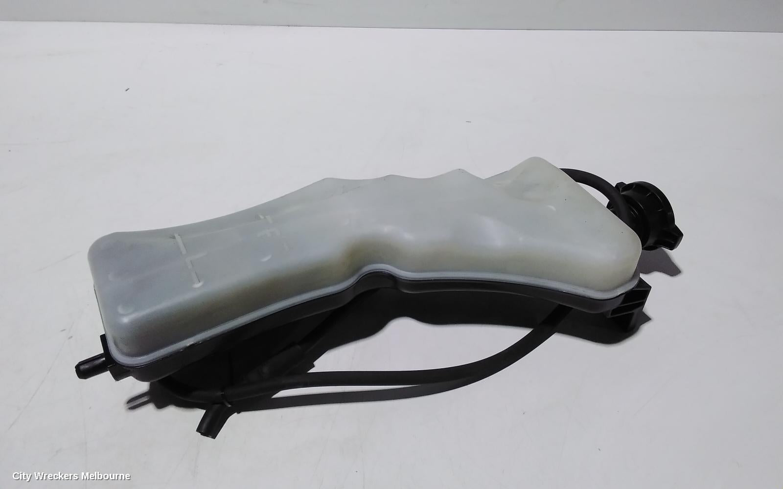 HYUNDAI GENESIS OVERFLOW BOTTLE, DH, 11/2014 - 01/2018 - Image 1