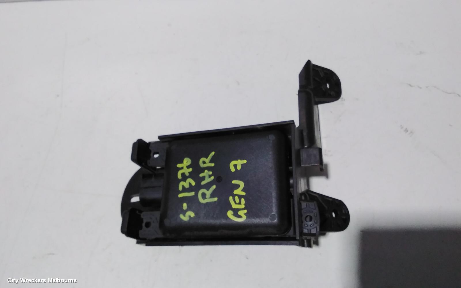 VOLKSWAGEN GOLF ECU, PARK ASSIST MODULE, GEN 7, 03/2013 - 08/2020 - Image 2