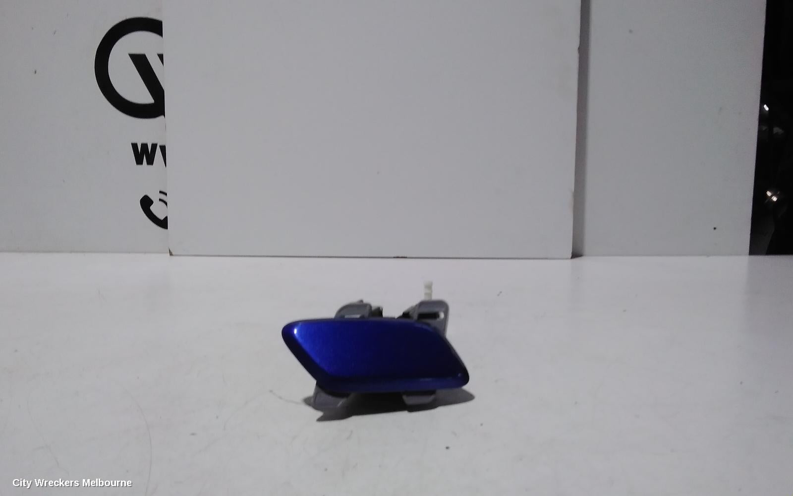 SUZUKI SWIFT WASHER JET, FZ, 02/2011 - 03/2017 - Image 2