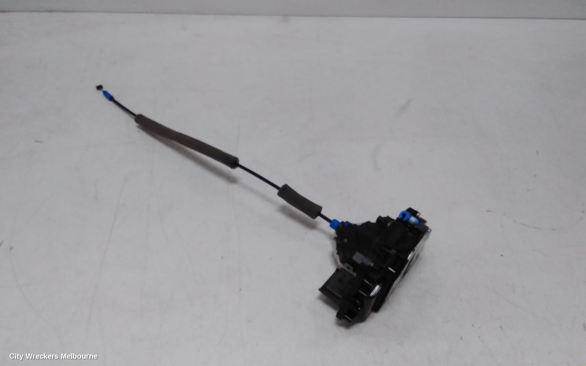 CHERY TIGGO 7 DOOR/BOOT/GATE LOCK, T32, RIGHT REAR DOOR LOCK, 05/2023 ONWARDS - Image 1