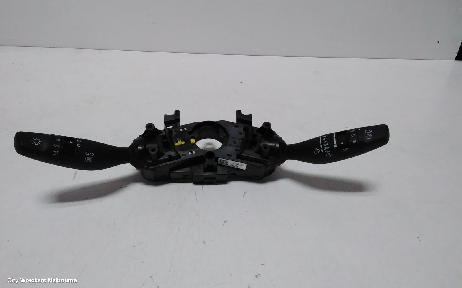 KIA CERATO COMBINATION SWITCH, COMBINATION SWITCH ASSY, BD, 04/2018 ONWARDS - Image 3