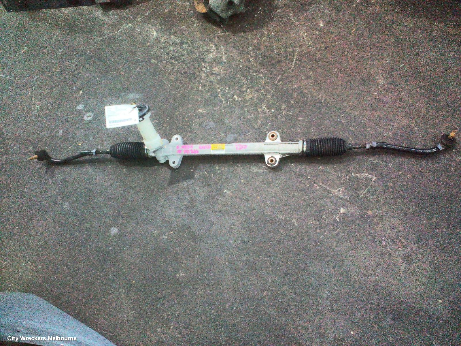 HYUNDAI I30 STEERING BOX/RACK, FD, 09/2007 - 04/2012 - Image 1
