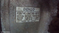 HOLDEN COMMODORE A/C COMPRESSOR, VF, 3.0, 05/2013 - 12/2017 - Image 1