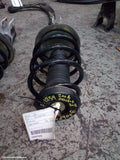 PEUGEOT 307 LEFT FRONT STRUT, T6 10/2005 - 12/2009 - Image 1