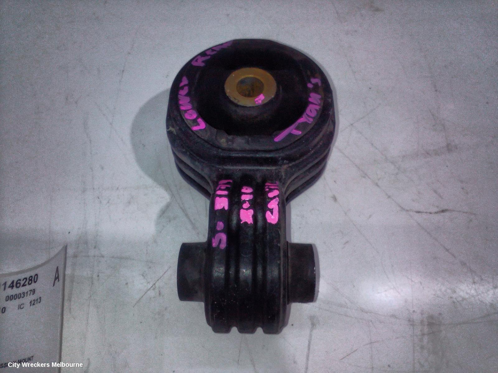 HONDA CIVIC MOUNT, 8TH GENERATION 02/2006 - 12/2011 - Image 1
