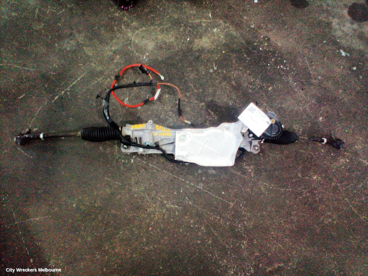 VOLKSWAGEN T-ROC STEERING BOX/RACK, A1, 03/2020 - 07/2022 - Image 1