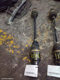 SUBARU FORESTER LEFT DRIVESHAFT, FRONT, SK, 08/2018 ONWARDS - Image 1