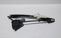 VOLKSWAGEN AMAROK LEFT REAR WND REG/MOTOR, 2H, 12/2010 ONWARDS - Image 1