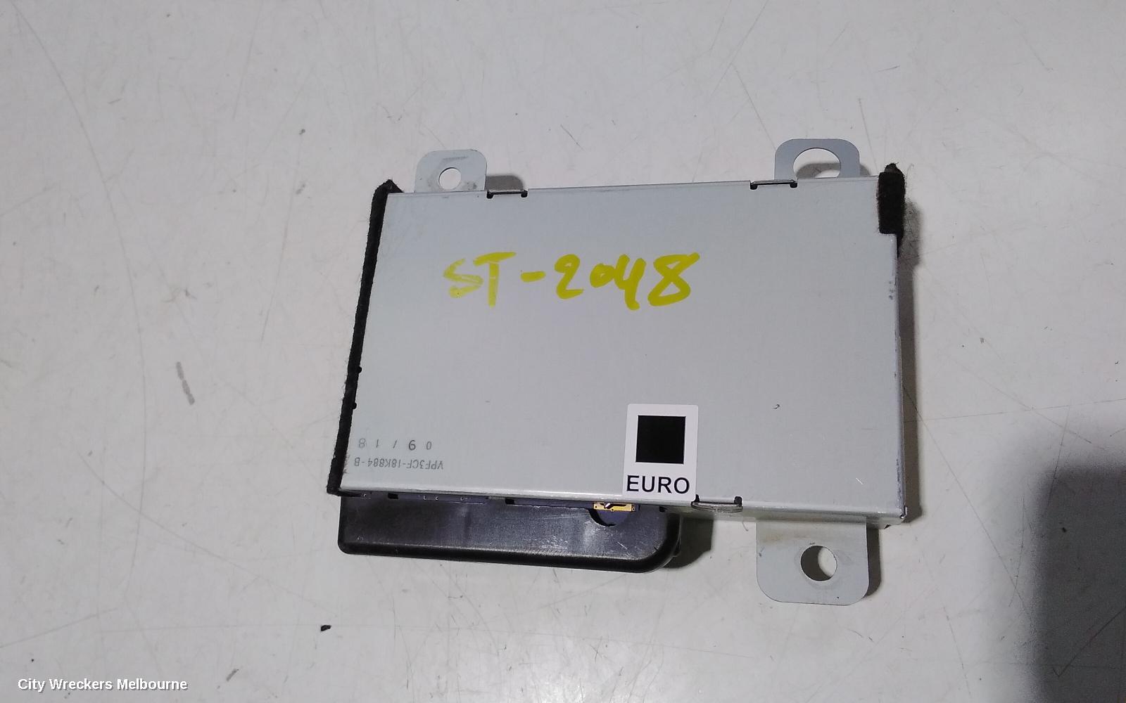 MITSUBISHI TRITON, MQ-MR, 03/2015 - 10/2023, 8785A082  OTHER CONTROL UNITS/ MODULES : 97916 - Image 3