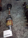 FORD ESCAPE LEFT DRIVESHAFT, FRONT, 1.5, PETROL, ZG, 09/2016 - 05/2020 - Image 1