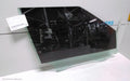 LAND ROVER RANGEROVER EVOQUE RIGHT FRONT DOOR WINDOW, L538, 11/2011 - 01/2019 - Image 1