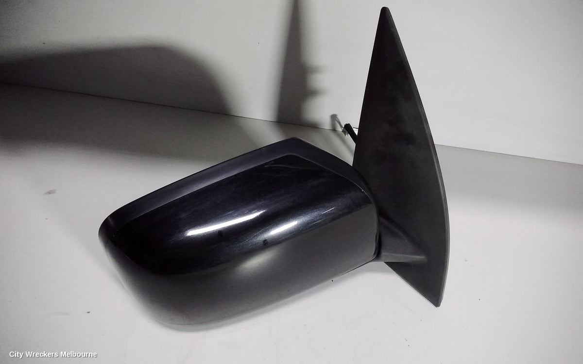NISSAN XTRAIL RIGHT DOOR MIRROR, T31, NON CAMERA TYPE, 09/2007 - 04/2014 - Image 3