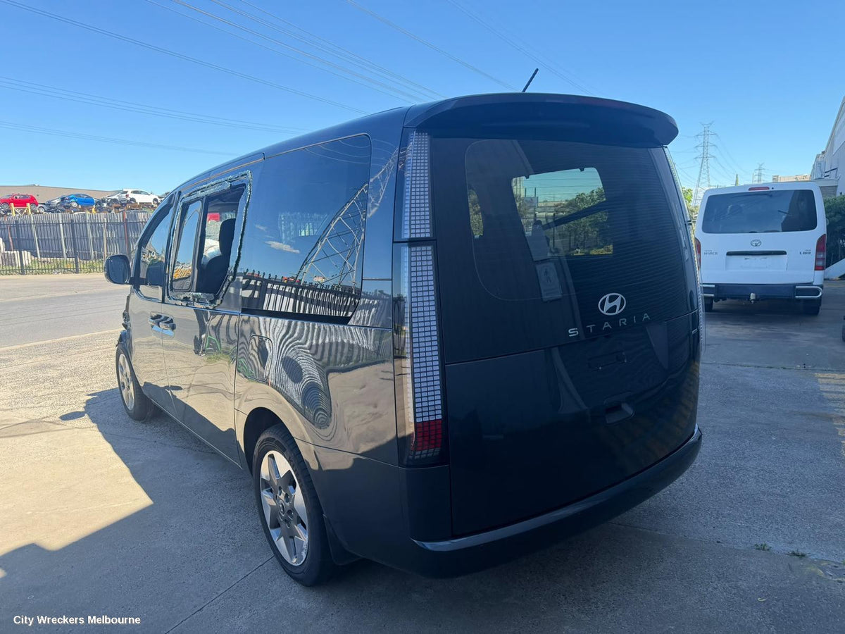 HYUNDAI STARIA RIGHT TAILLIGHT, IN BODY, W/ LED TYPE, VAN/WAGON, LOWER, US4, 04/2021 ONWARDS - Image 3