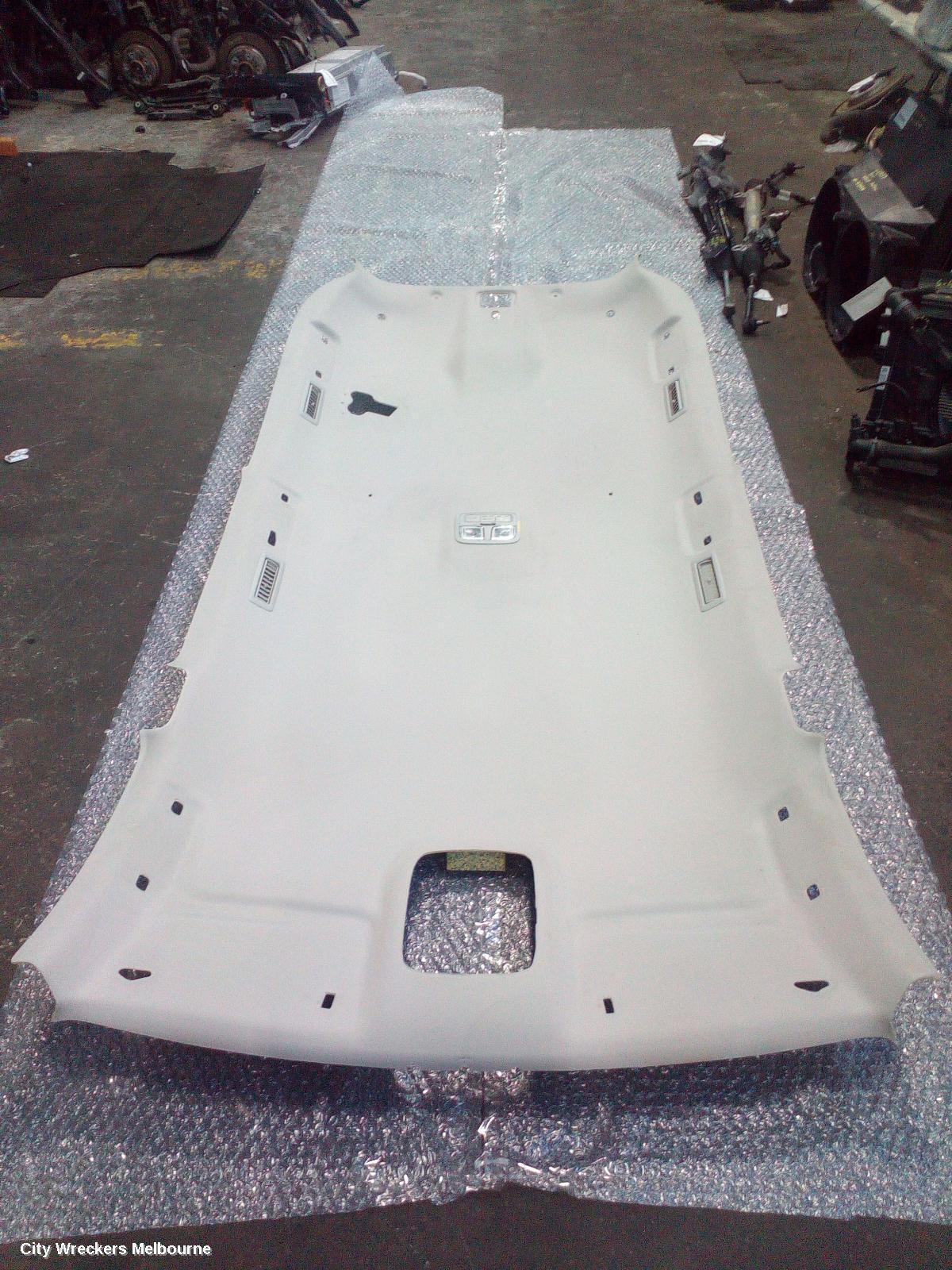 MITSUBISHI PAJERO HOODLINING, QE, PAJERO SPORT, 10/2015 ONWARDS - Image 2