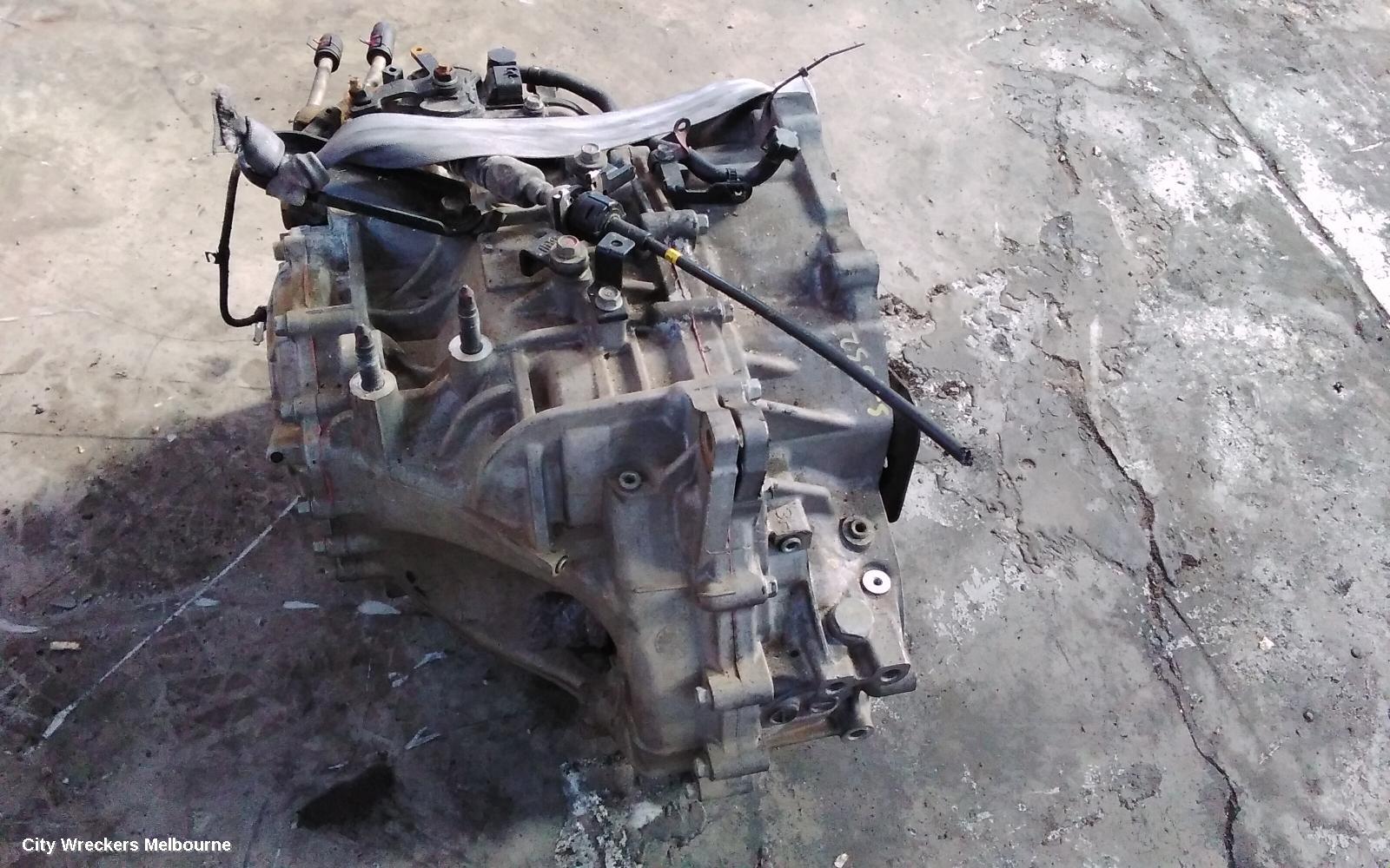 KIA OPTIMA TRANS/GEARBOX, AUTO, PETROL, 2.4, G4KJ, TF, 01/2011 - 09/2013 - Image 3