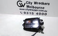 MITSUBISHI ASX LEFT INDICATOR/FOG/SIDE, BUMPER FOGLAMP W/ TURN SIGNAL, XD, 06/2019 ONWARDS - Image 1