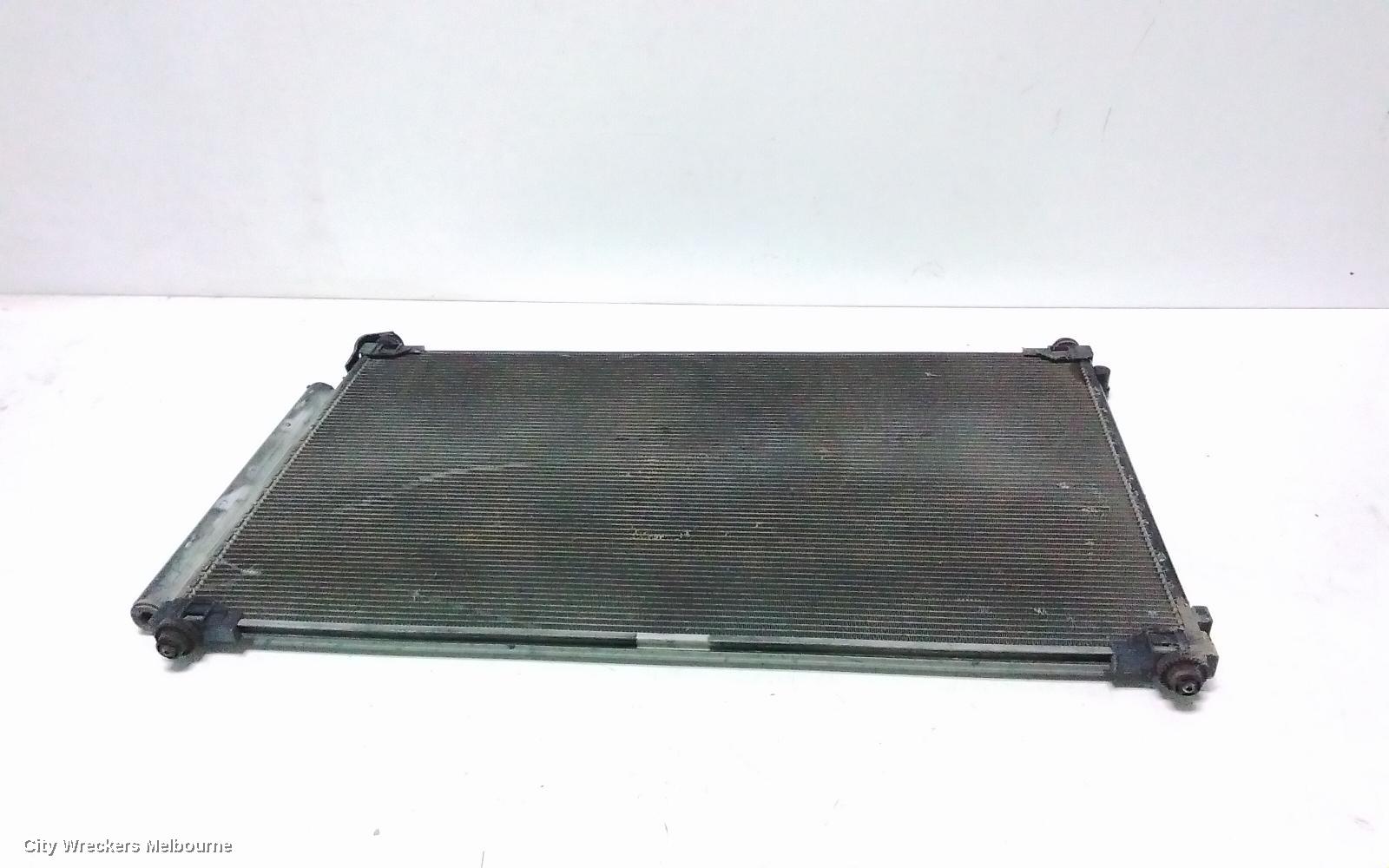 HONDA ODYSSEY A/C CONDENSER, RC1, 02/2014 - 03/2022 - Image 1