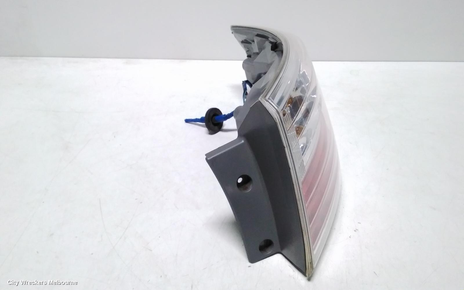 MAZDA CX9 RIGHT TAILLIGHT, TB, 10/2012 - 12/2015 - Image 3