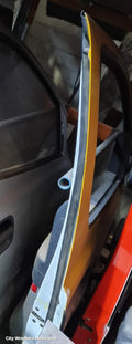 HYUNDAI ILOAD/IMAX RIGHT FRONT DOOR, TQ, IMAX, 11/2007 ONWARDS - Image 1