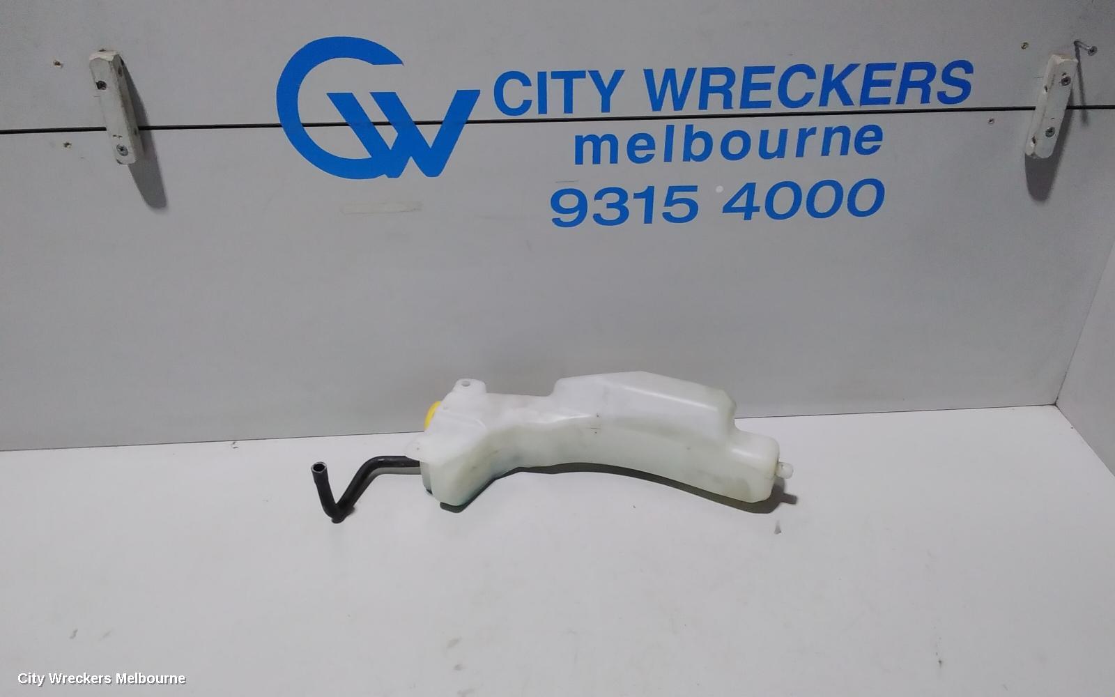 SUBARU XV OVERFLOW BOTTLE, G4X, 08/2011 - 04/2017 - Image 1