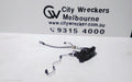 VOLKSWAGEN TIGUAN DOOR/BOOT/GATE LOCK, RIGHT FRONT DOOR LOCK, NON ALLSPACE TYPE, 5NA, 06/2016 ONWARDS - Image 1