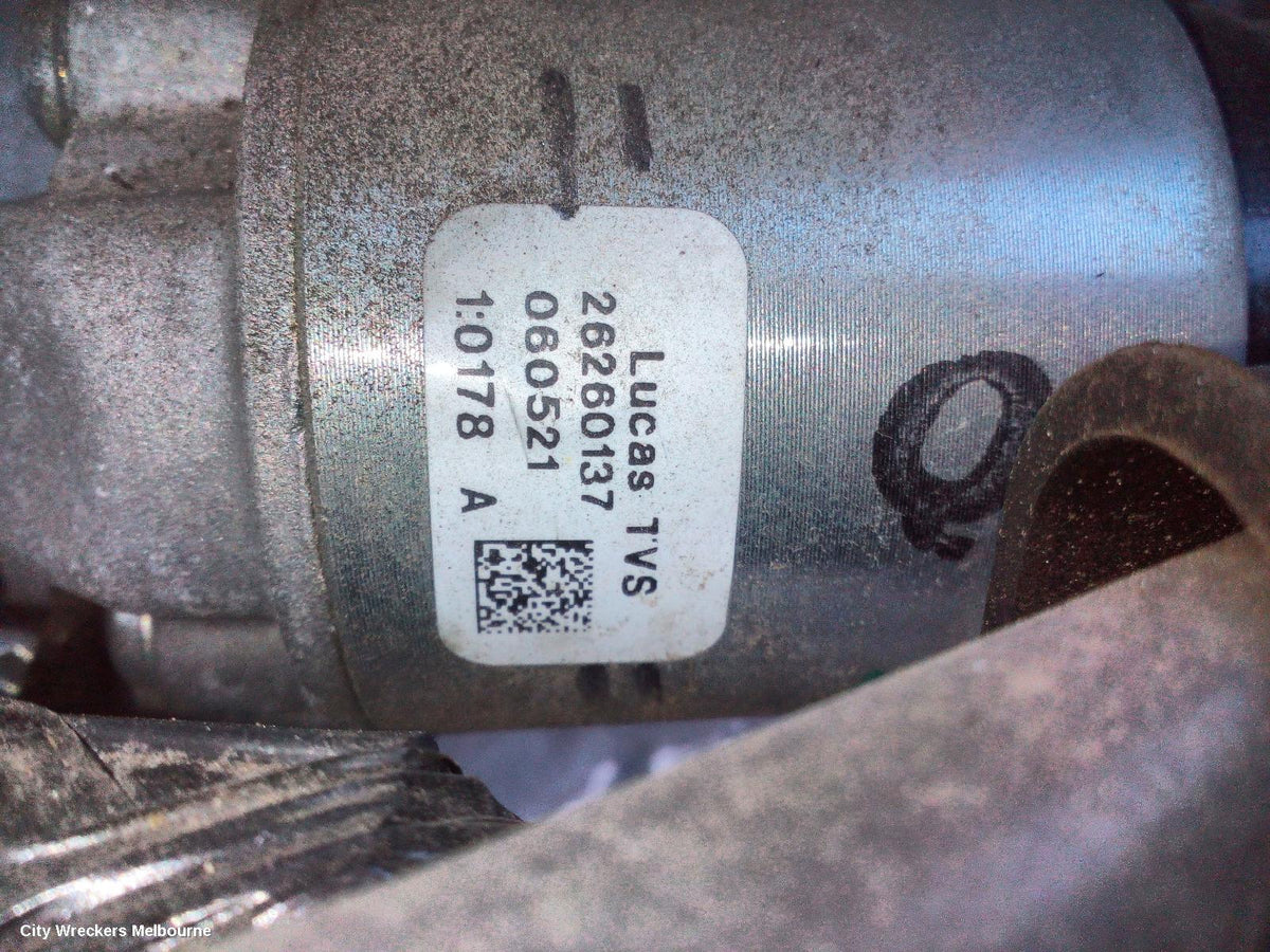 SUZUKI BALENO STARTER, EW, PETROL, 1.4, K14B, 04/2016 - 12/2022 - Image 3