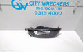 SKODA FABIA LEFT INDICATOR/FOG/SIDE, BUMPER FOGLAMP, CLEAR SURROUND NJ, 01/2015 - 06/2018 - Image 1
