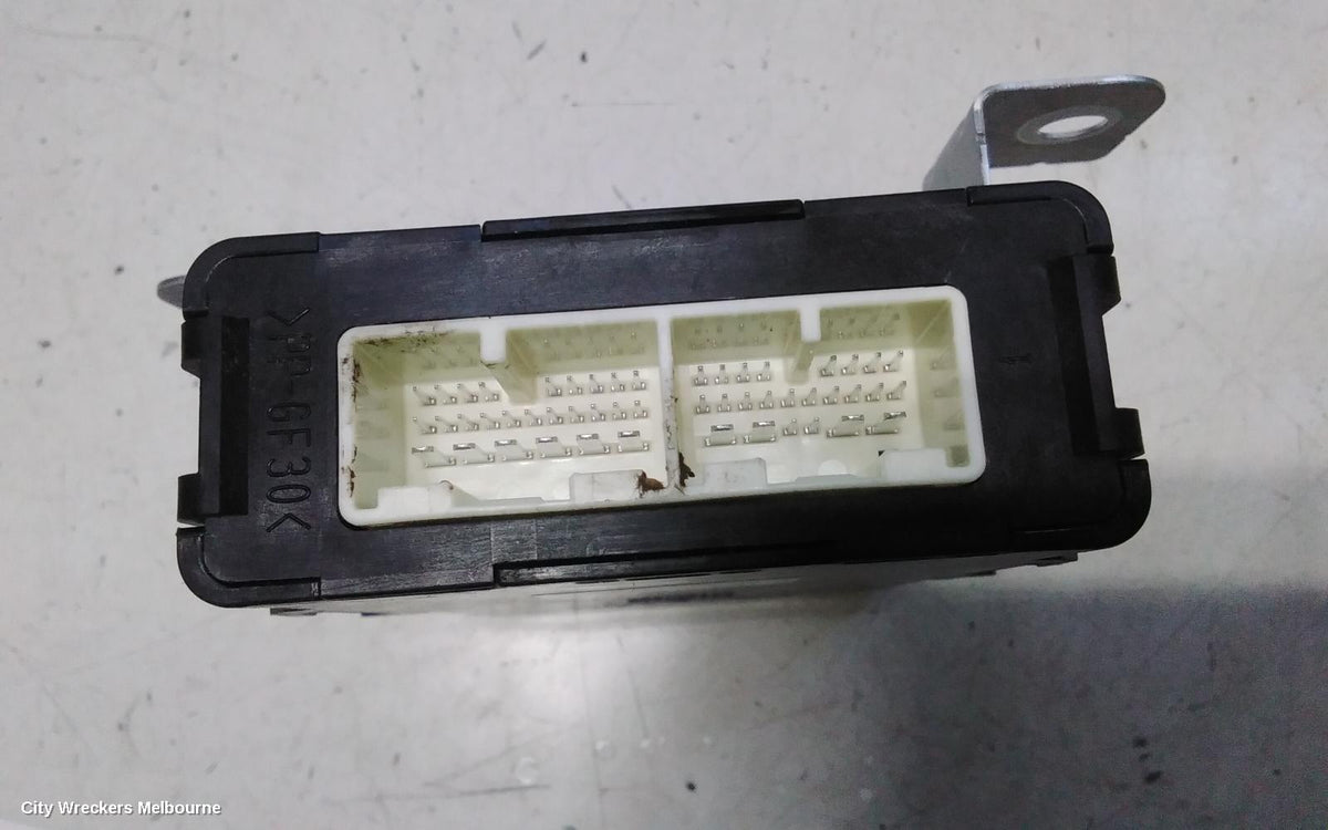 MITSUBISHI OUTLANDER ECU, TRANSMISSION ECU, ZM, 08/2021 ONWARDS - Image 3