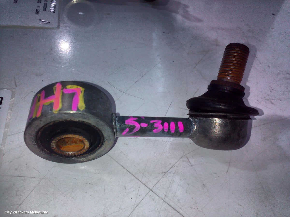 MITSUBISHI TRITON STABILISER BAR, MQ-MR, FRONT SWAY BAR, 03/2015 - 10/2023 - Image 2