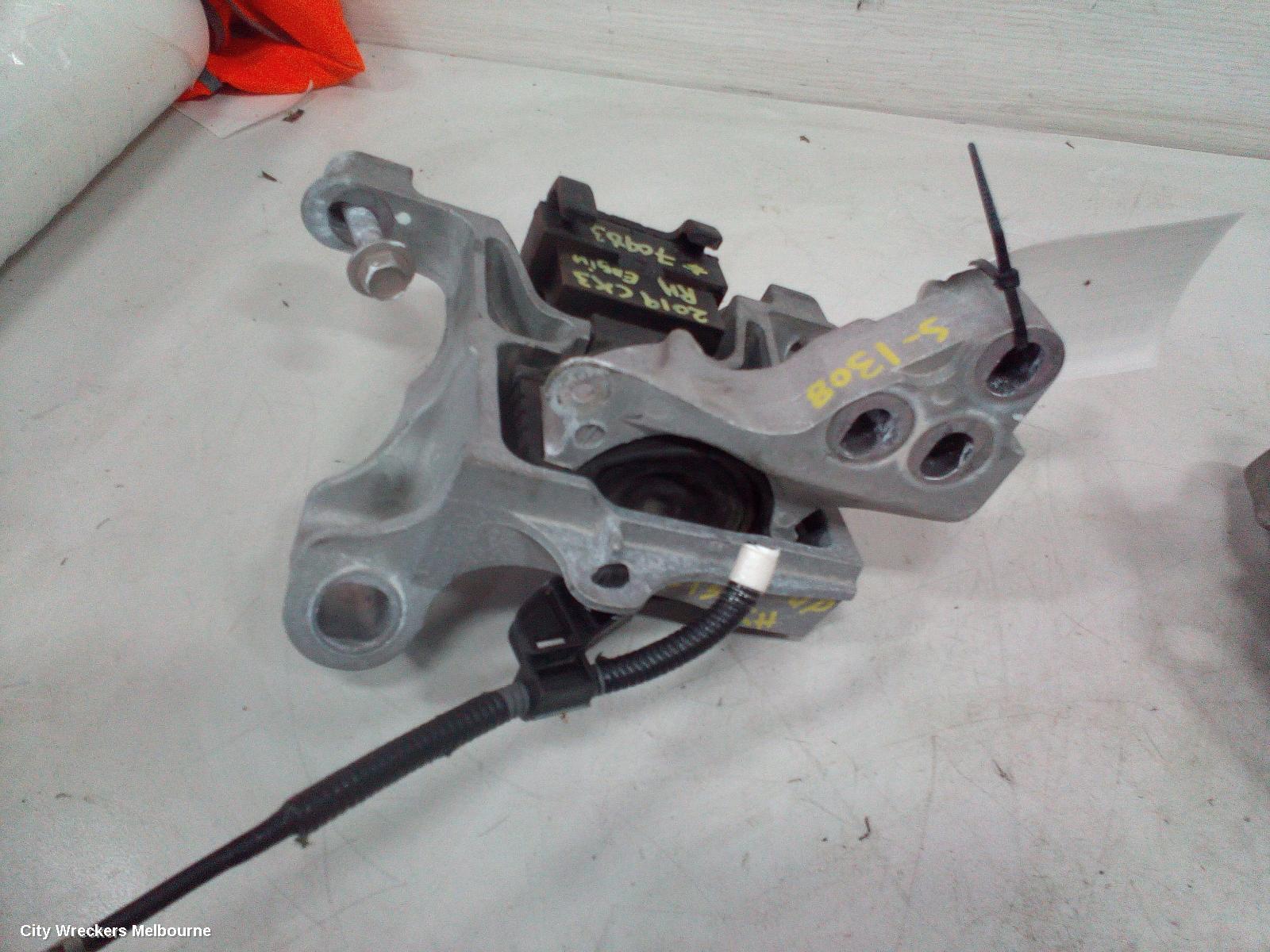 MAZDA CX3 MOUNT, DK, 03/2015 ONWARDS - Image 3