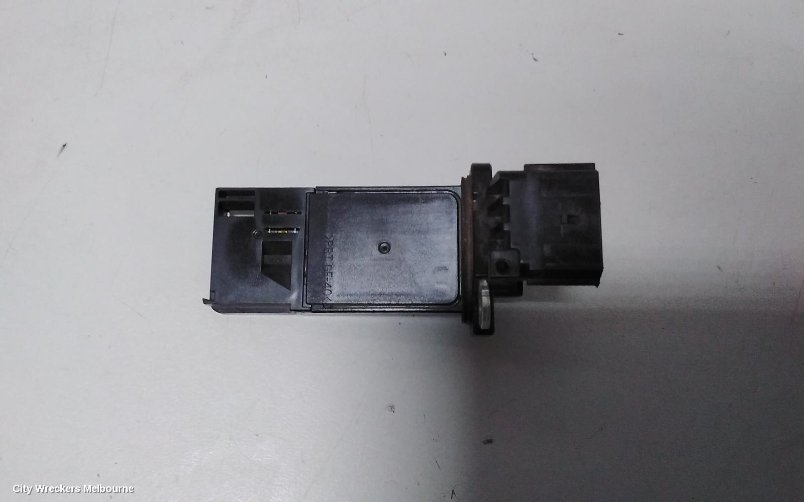 HOLDEN COMMODORE AIR FLOW METER, 3.6, LWR, VF, 05/2013 - 12/2017 - Image 2